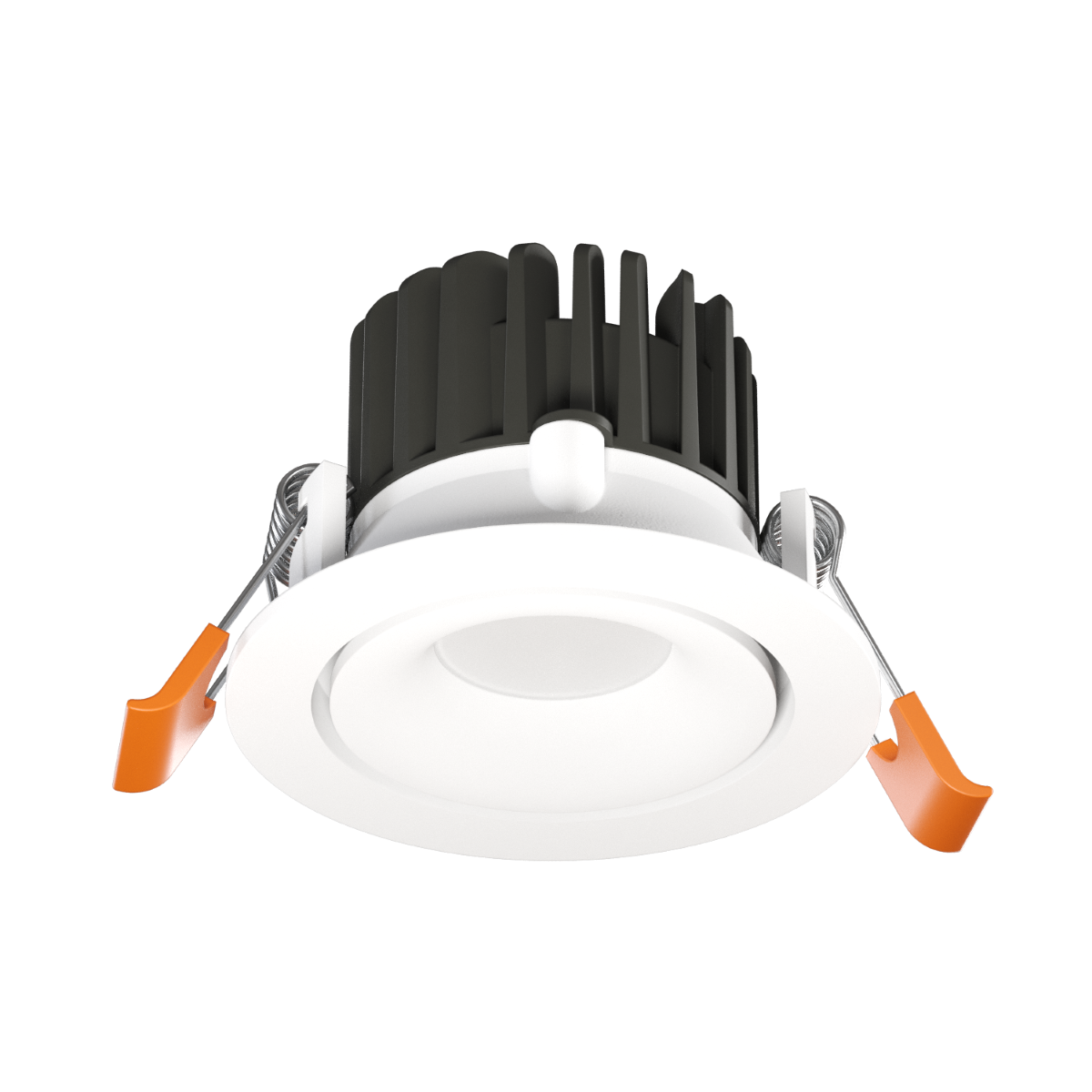 Recessed Led Wh 7W Cct Twitter