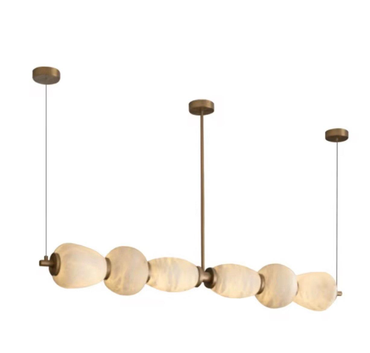 Pendant Marble Spanish 1350 Aigolim 42W