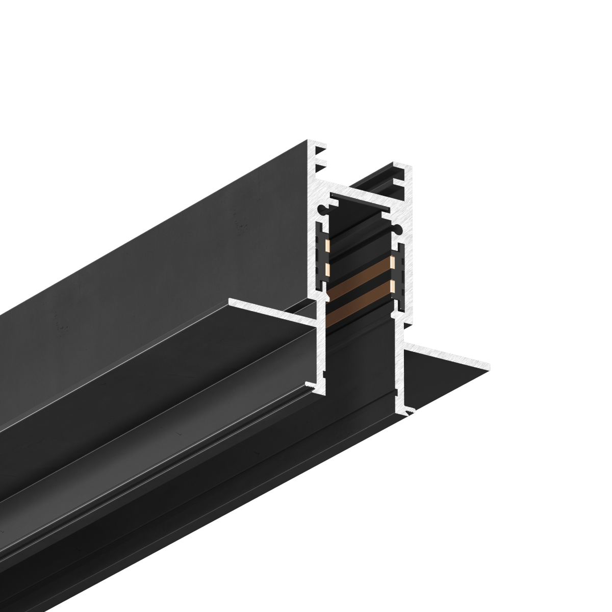 Ayala Mini Magnet Profile Trimless Ayla Mini 1.5M