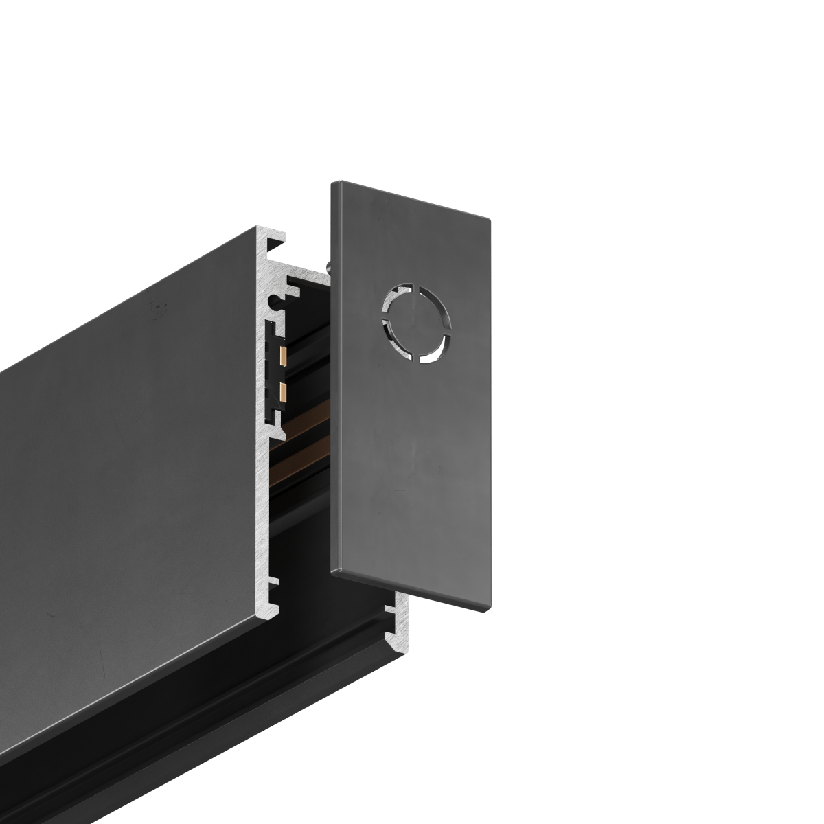 Ayala Mini Magnetic Profile Outdoor SUR 3M