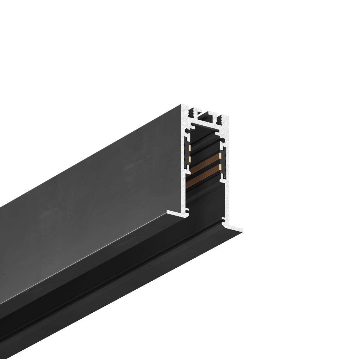 Ayala Mini Magnetic Profile Recessed REC 3M