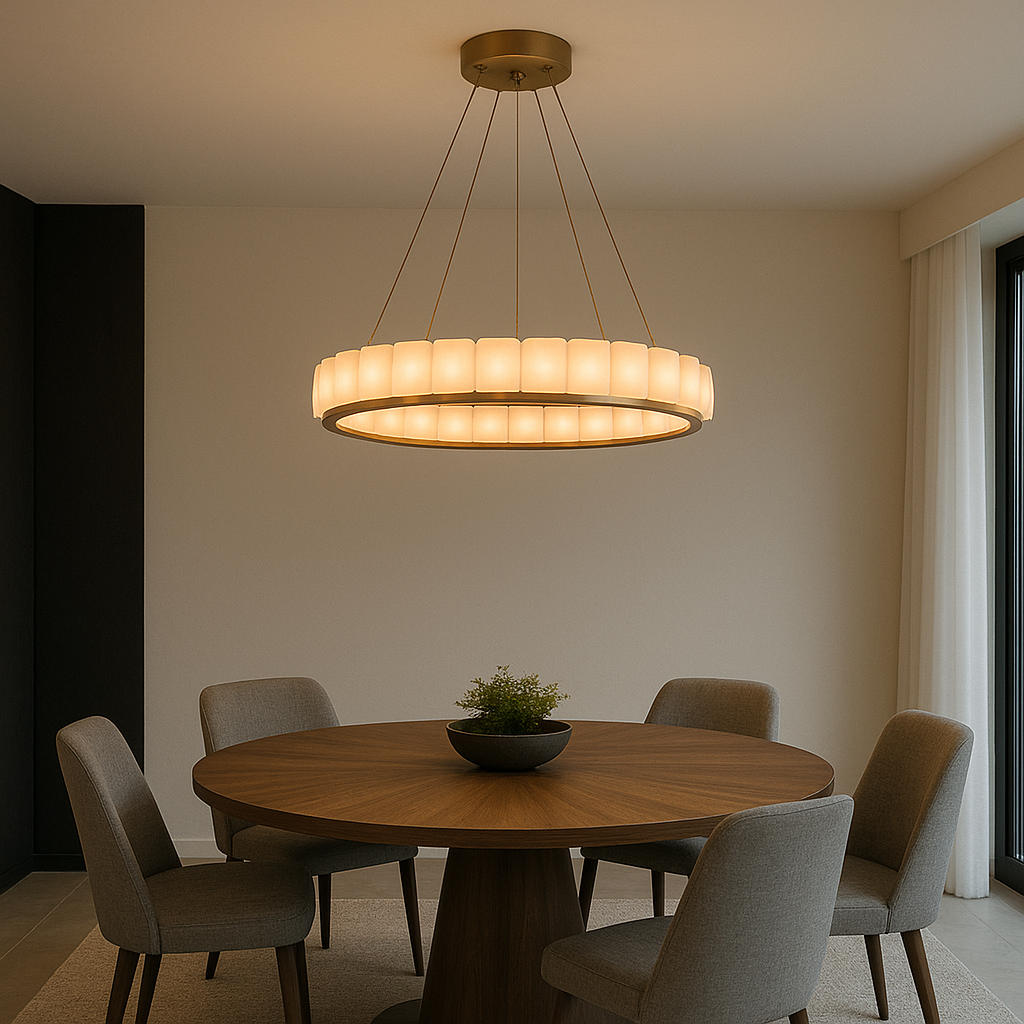 Pendant Marble Spanish Ring 780 Special 70W