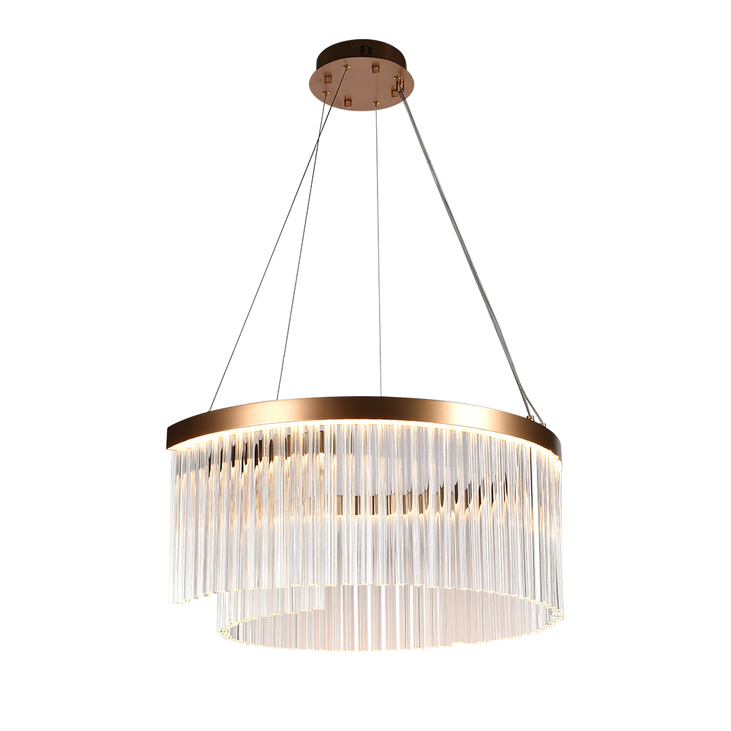Gato Crystal Rotatable MSOVAV 800