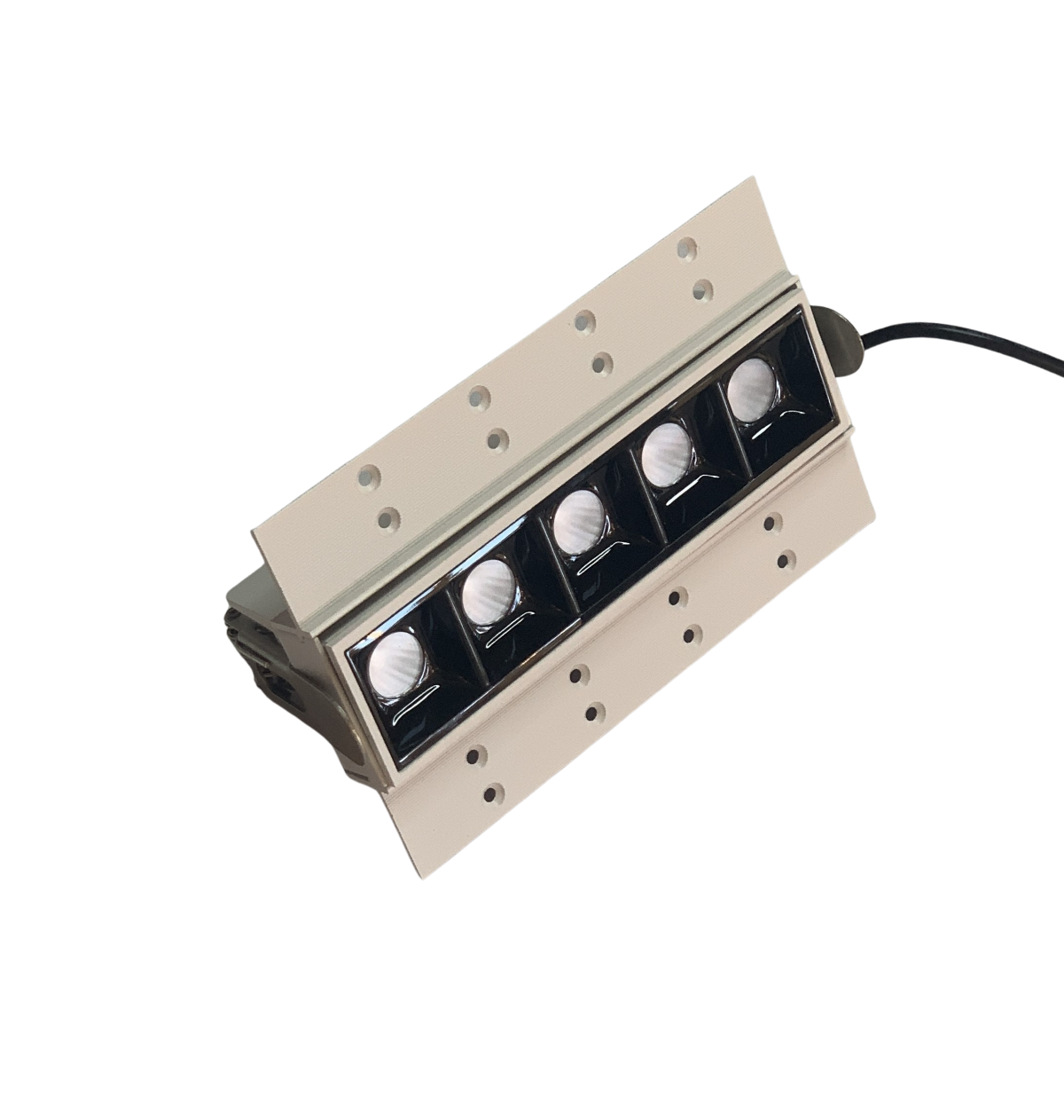 Ayala Kai Recessed 2 Trimless TRIM 10X 2W SHANE
