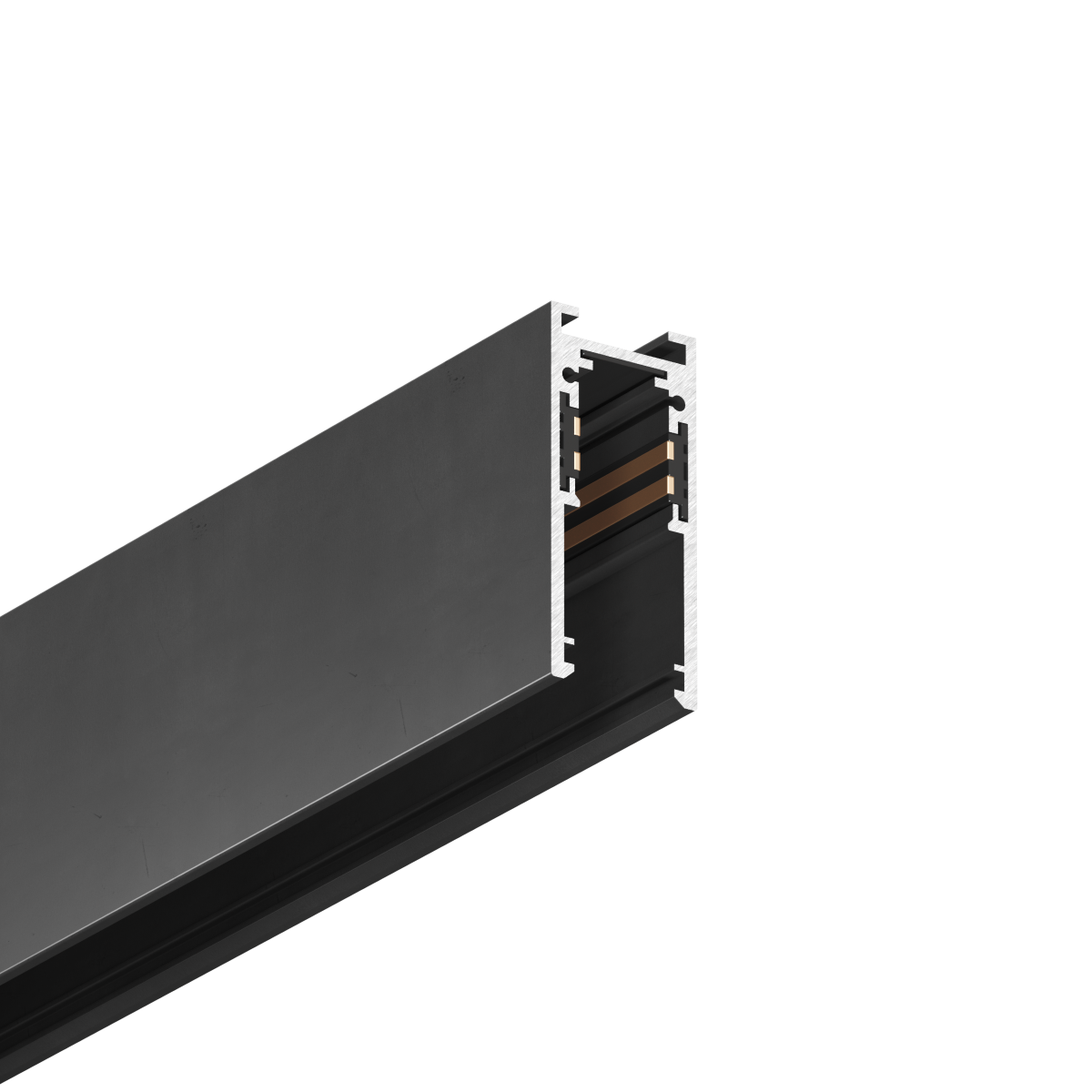 Ayala Mini Magnetic Profile Outdoor SUR 2M