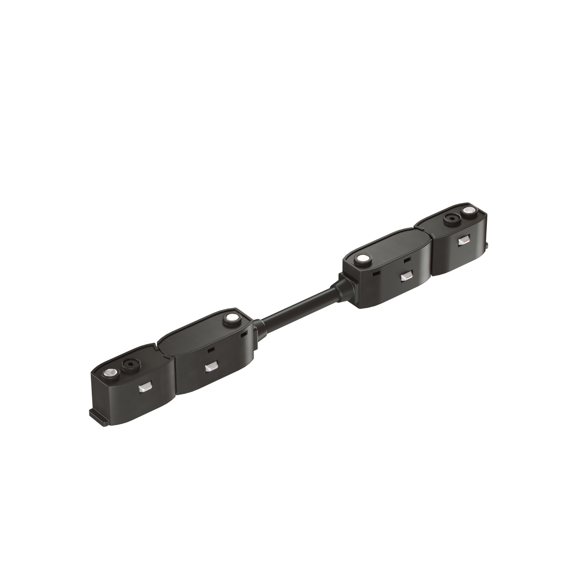 Ayala Connector Intermediate Rounded