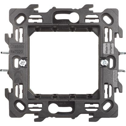 R4702G - Supporting frame clips - 2 modules