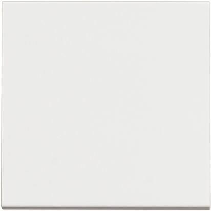 RW4001M2 - One-way switch 1P 10 AX - 250 Vac - White
