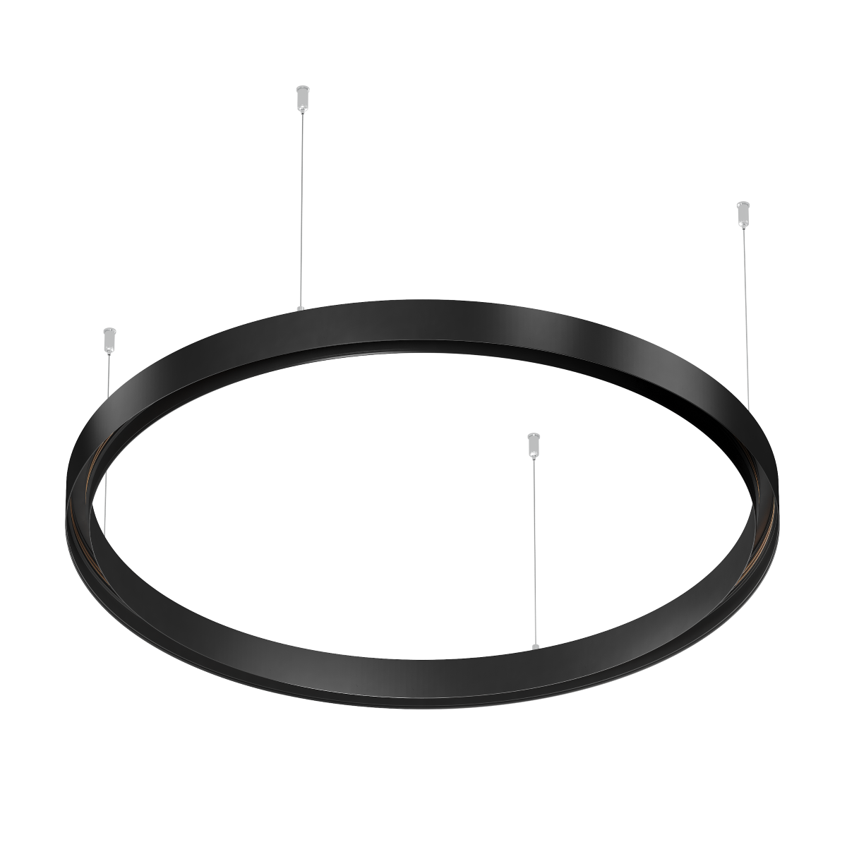 Ayala Magnetic Profile Ø 80