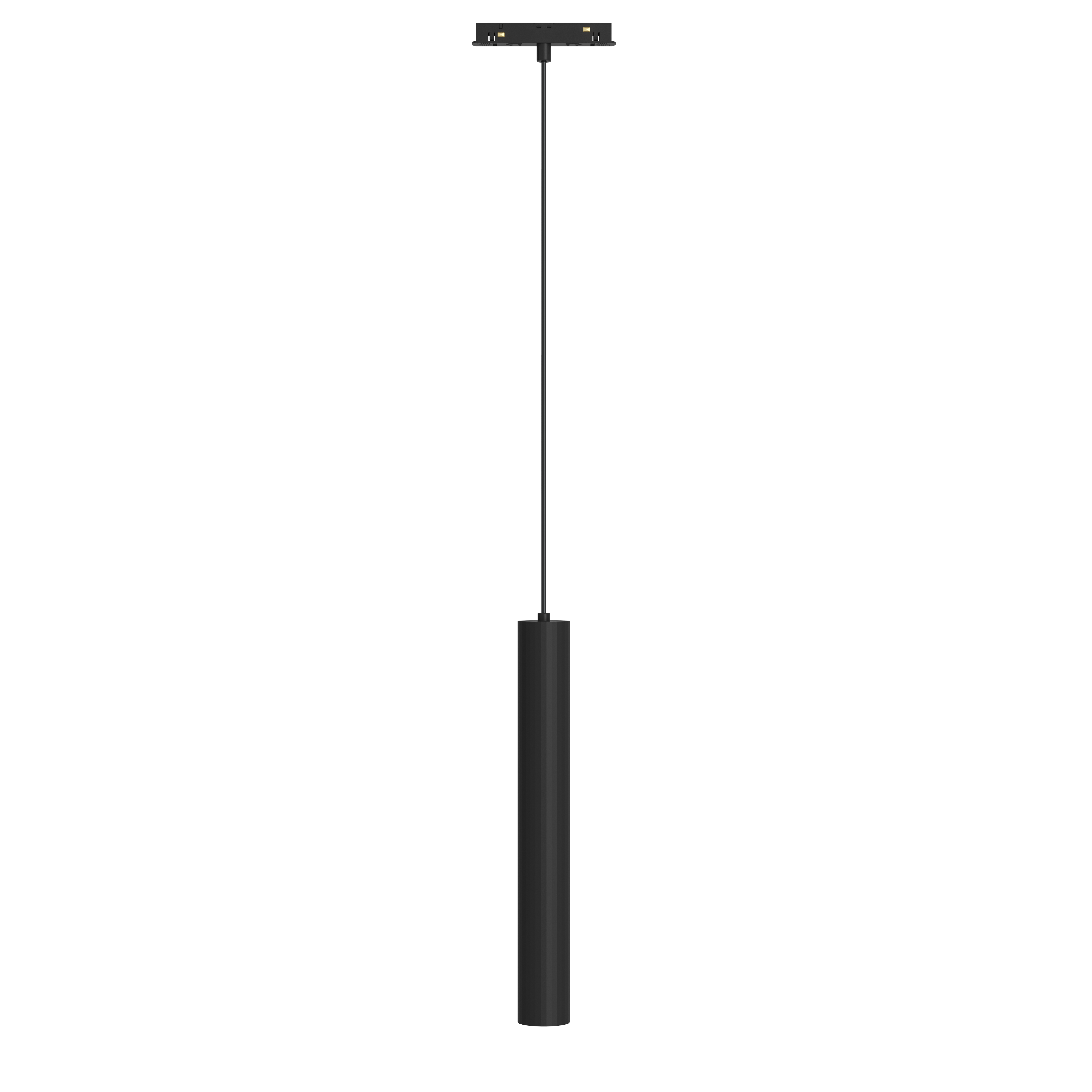 Ayala Magnetic Barrel Part Pendant AYLA TUBE 35 200 8W BK