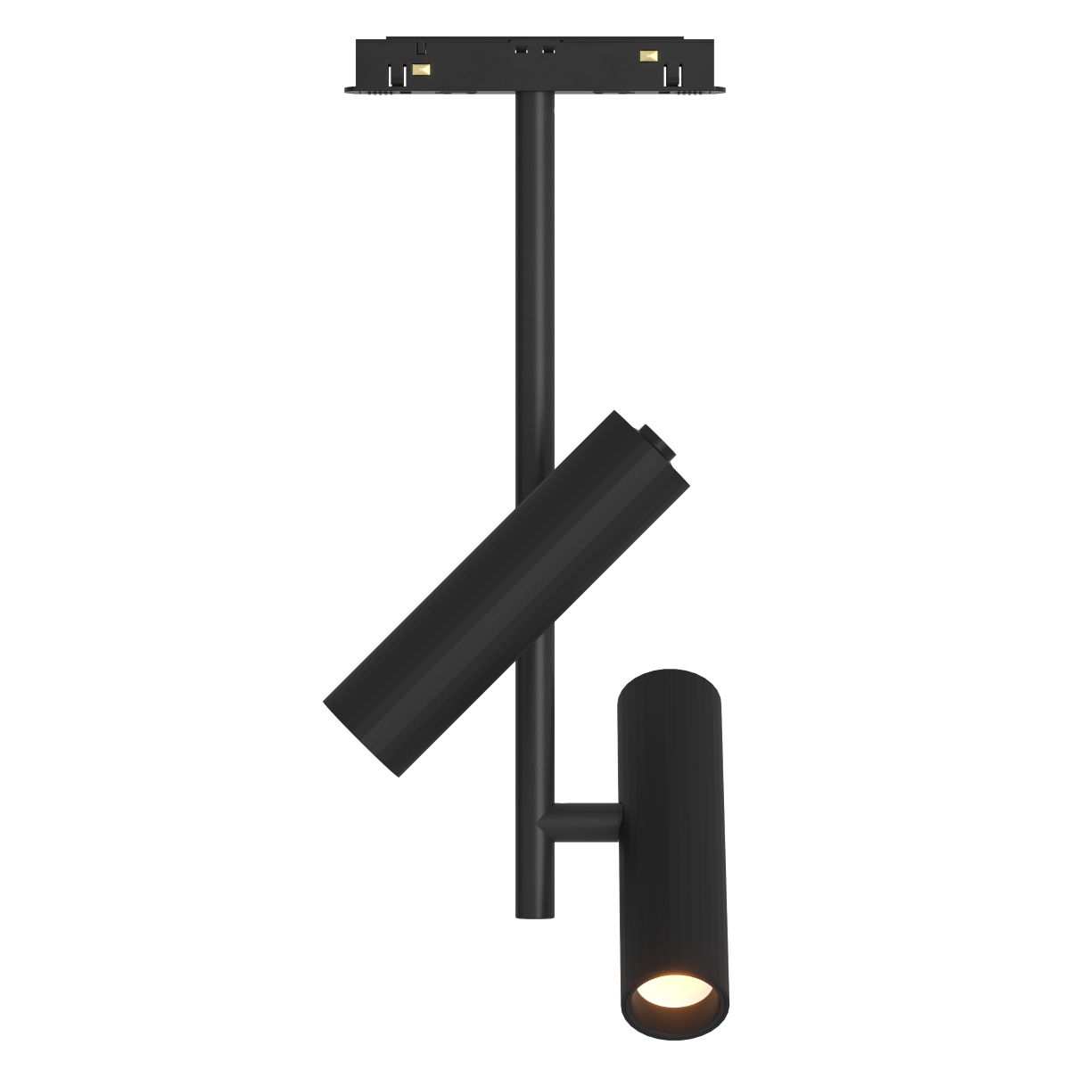 Ayala Magnetic Barrel Double Strips Arm AYLA TUBE 35 133