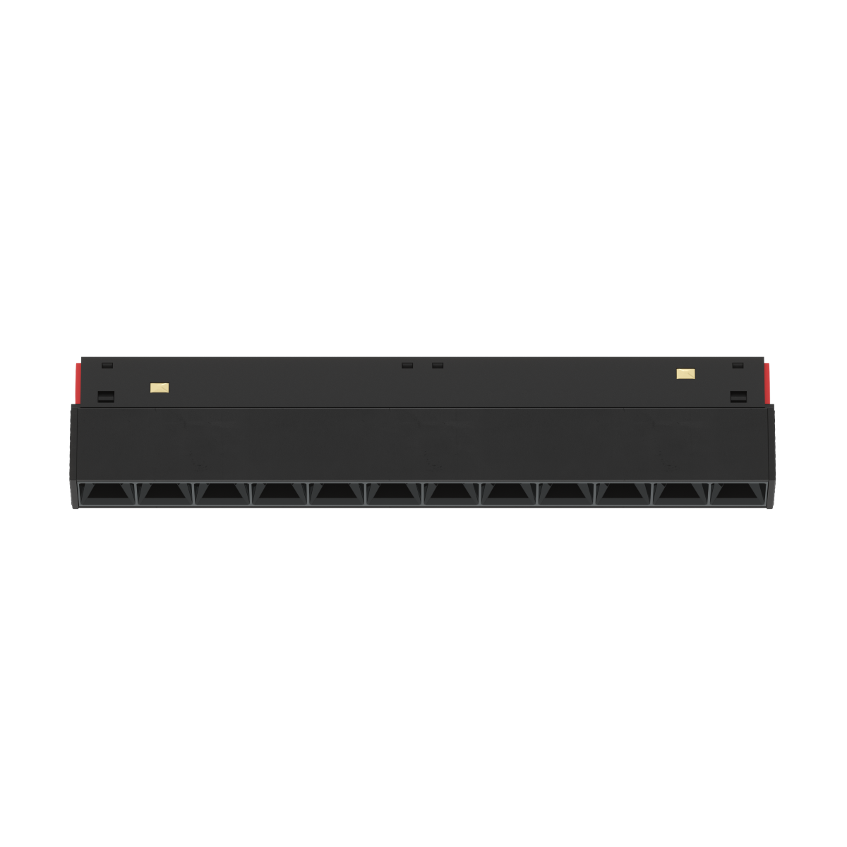Ayala Magnet Spot Ayla Eye 10W 220Mm In Black