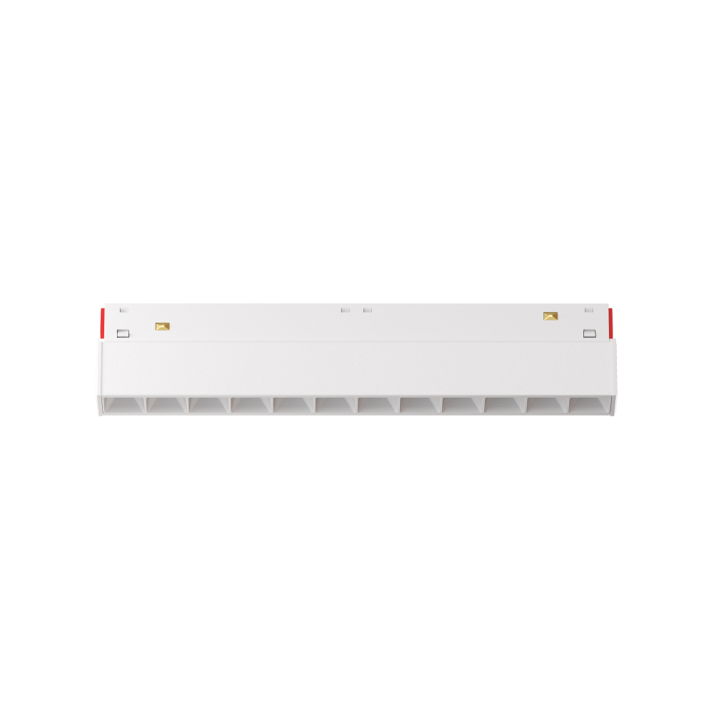 Ayala Magnet Spot Ayla Eye 10W 220Mm In Black