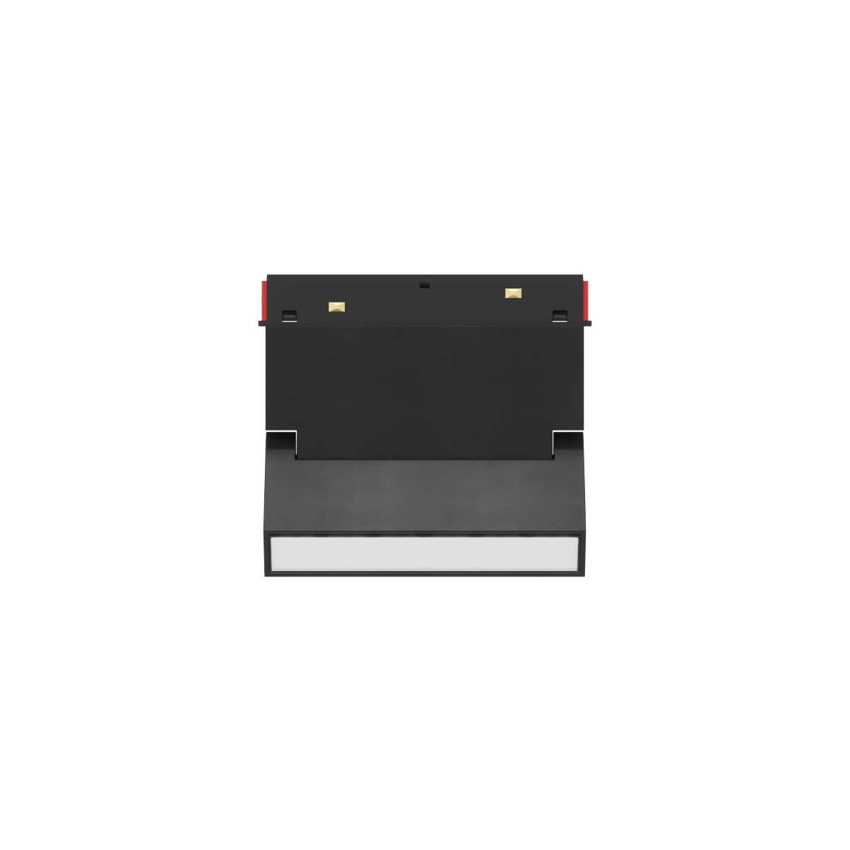Ayala Magnetic Sam Book AYLA 112 110MM 12W