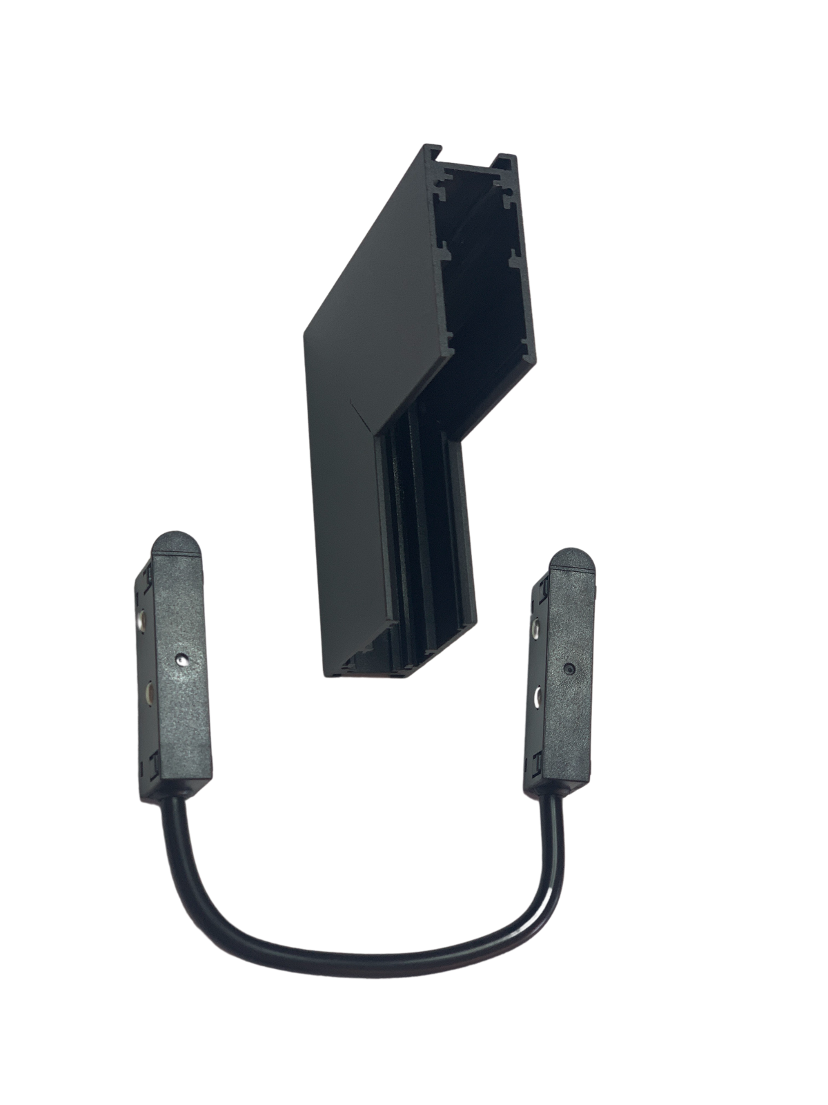 Ayala Mini Magnetic Connector Outdoor Wall Ceiling Incl. Electrical
