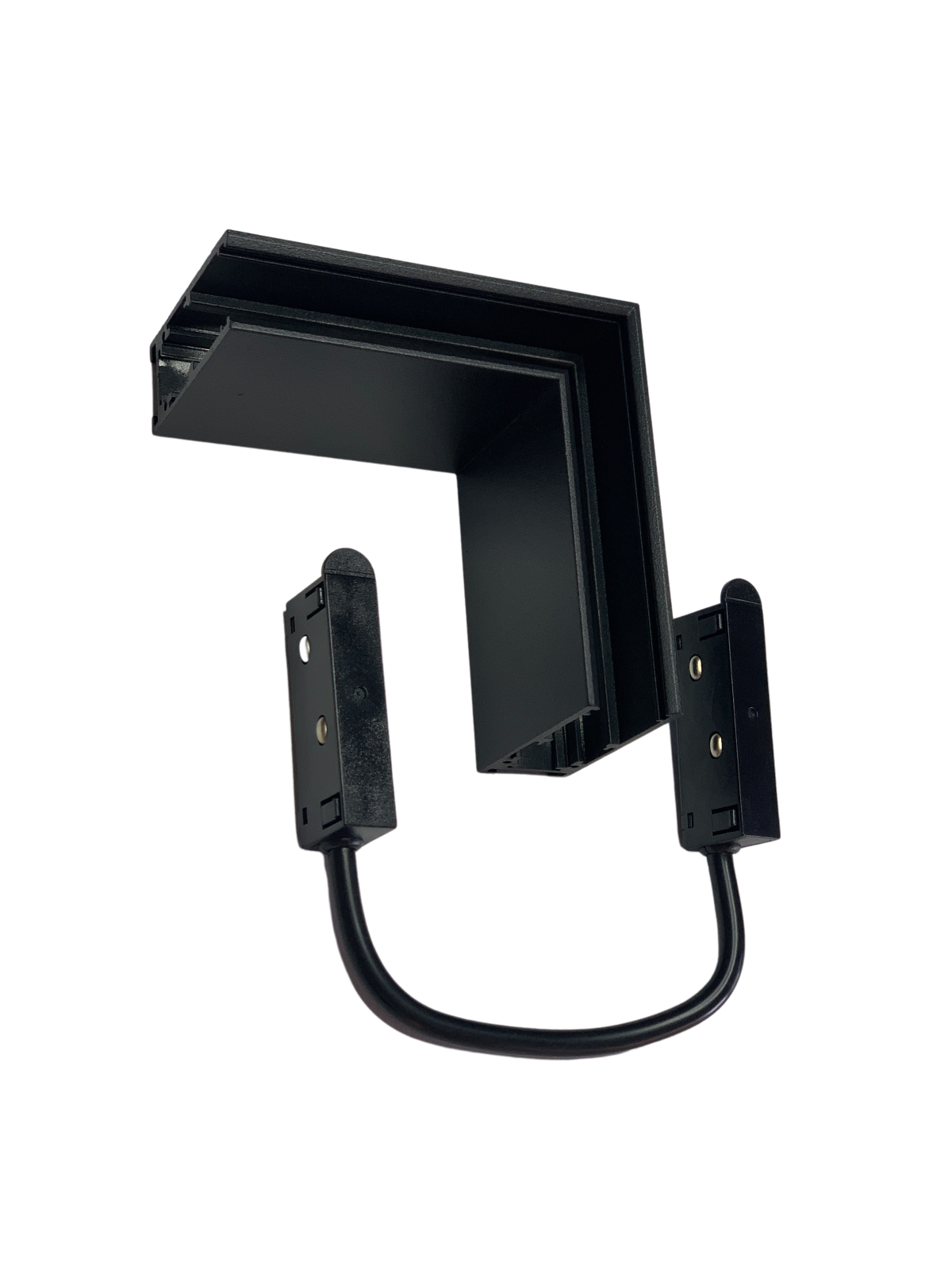 Ayala Mini Magnetic Connector Outdoor L Incl. Electrical