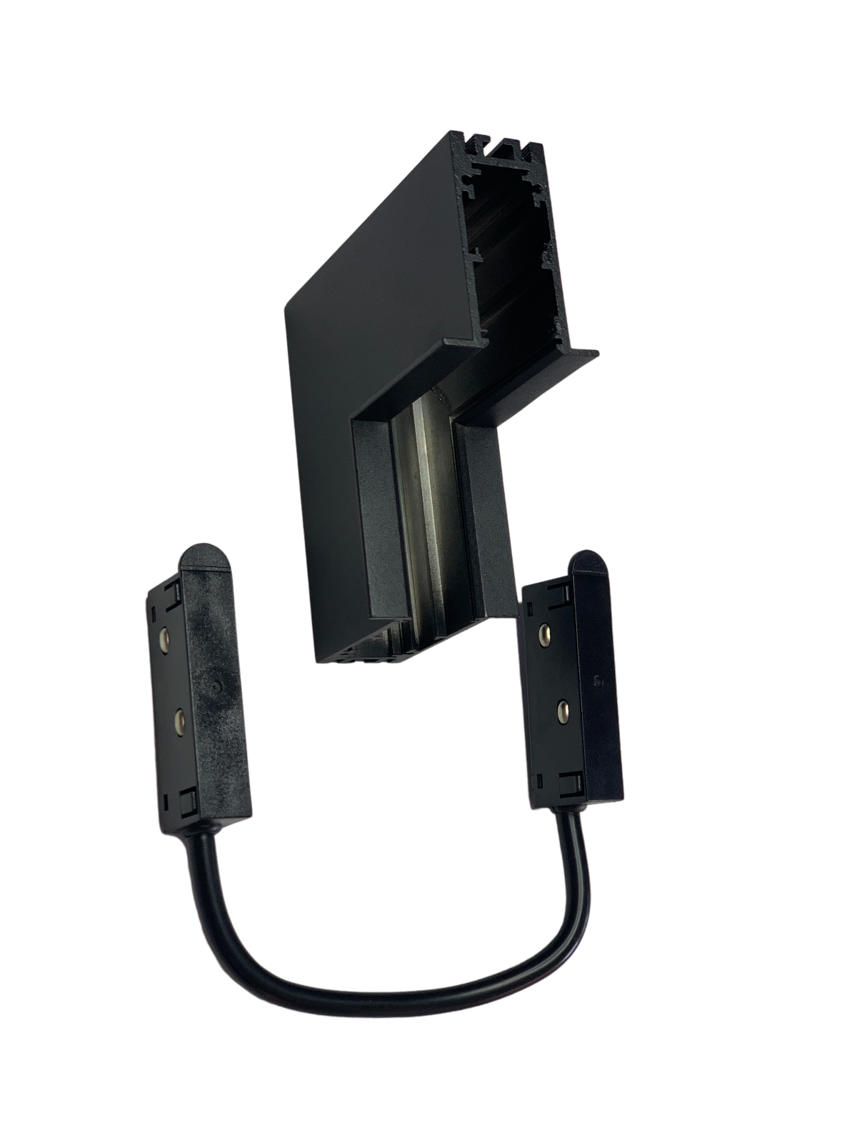 Ayala Mini Magnetic Connector Recessed Wall Ceiling Incl. Electrical
