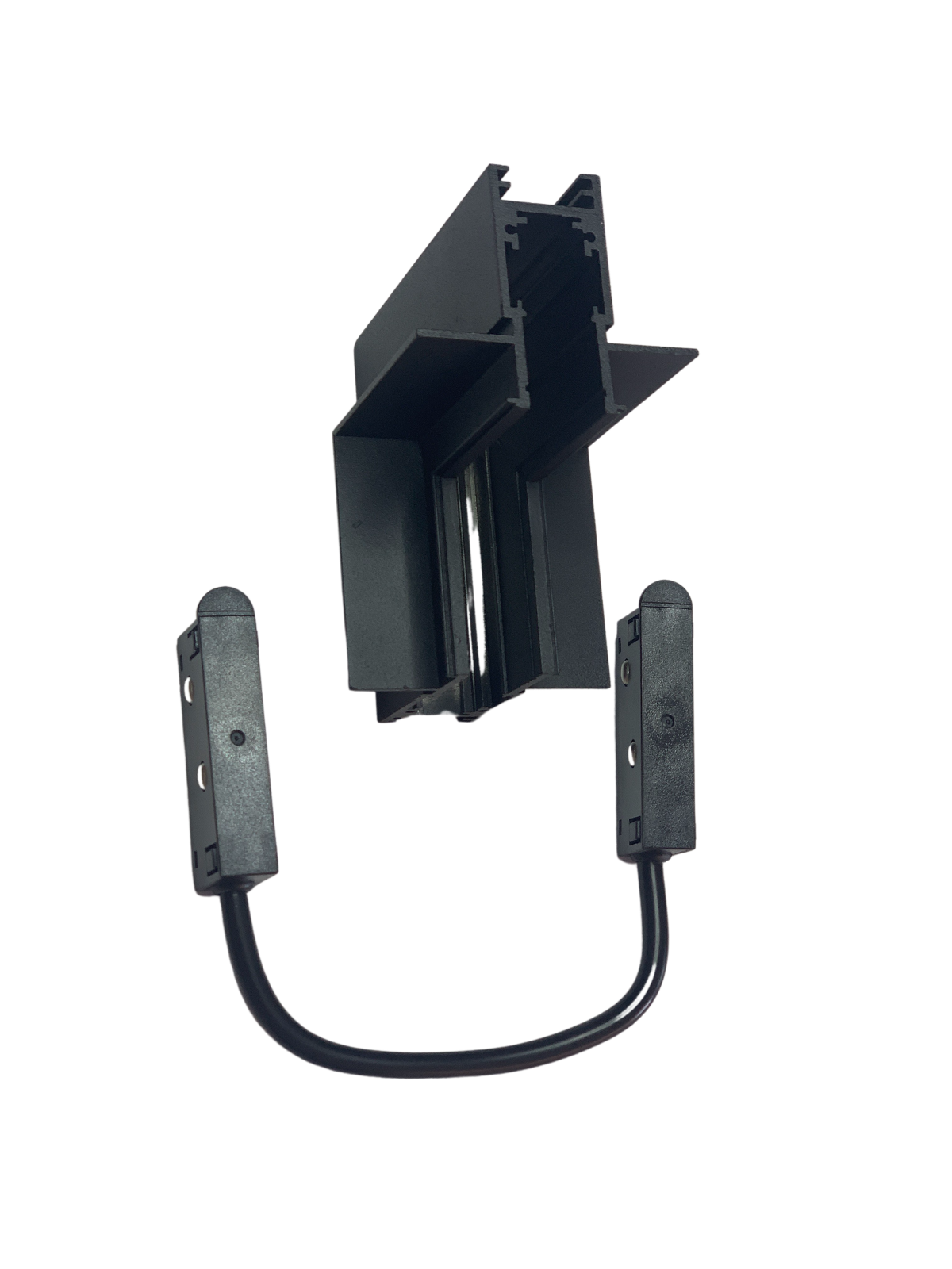 Ayala Mini Magnetic Connector Trimless Wall Ceiling Incl. Electrical