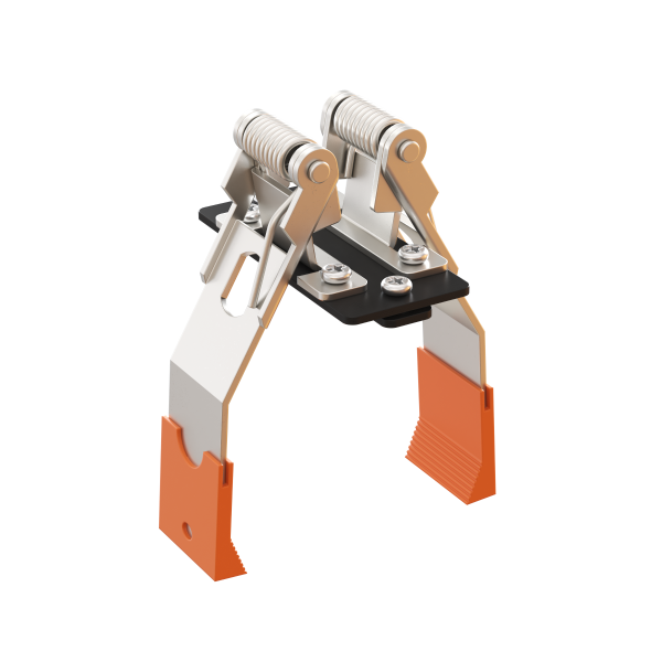 Ayala Mini Magnetic Spring