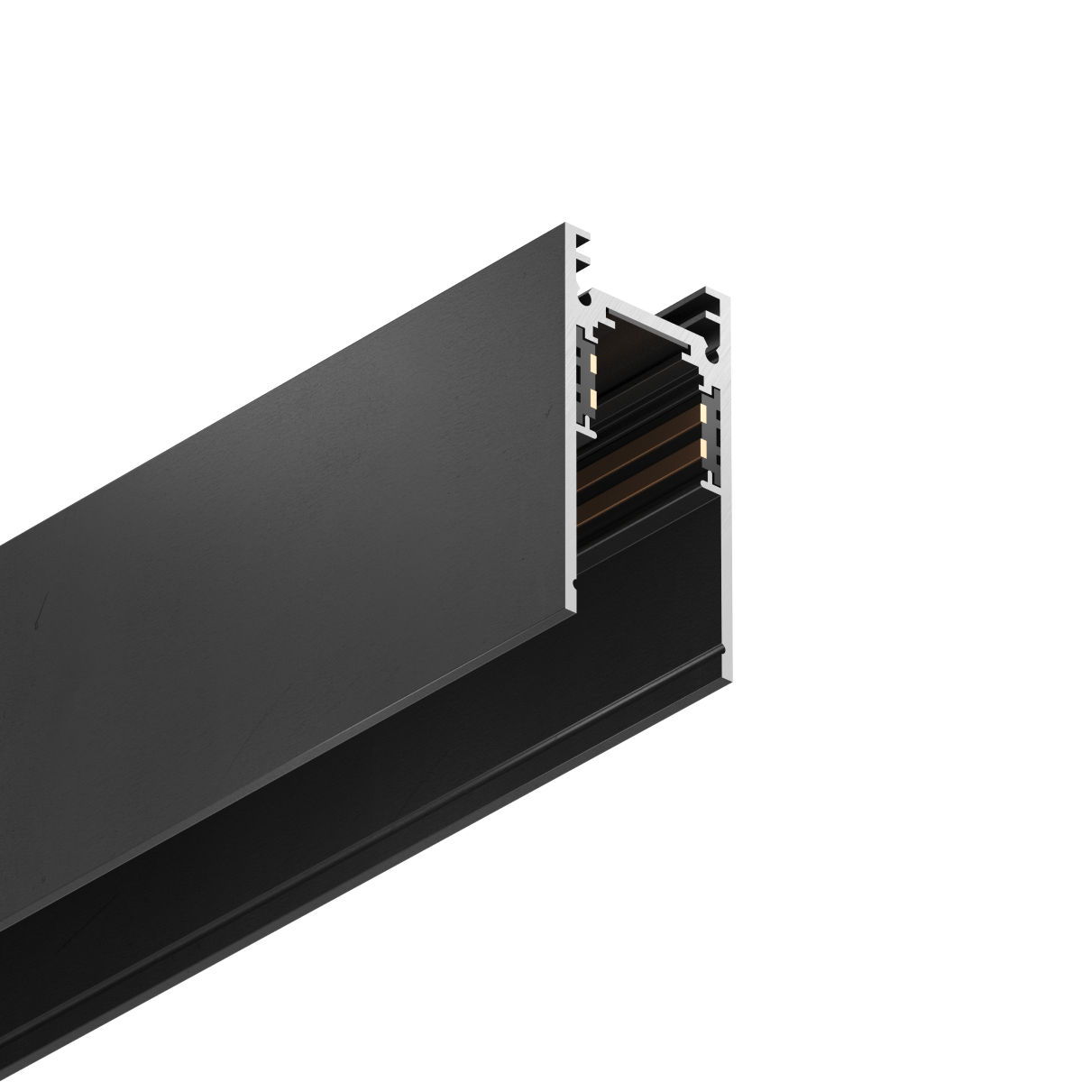 Ayala Magnetic Profile Trimless AYLA TRIM 1.5M WHITE