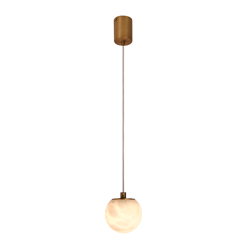 Pendant Marble 80 LED 5W