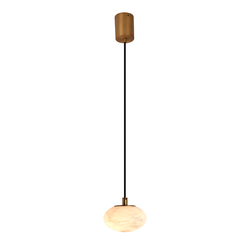 Pendant Marble 80 BETA LED 5W