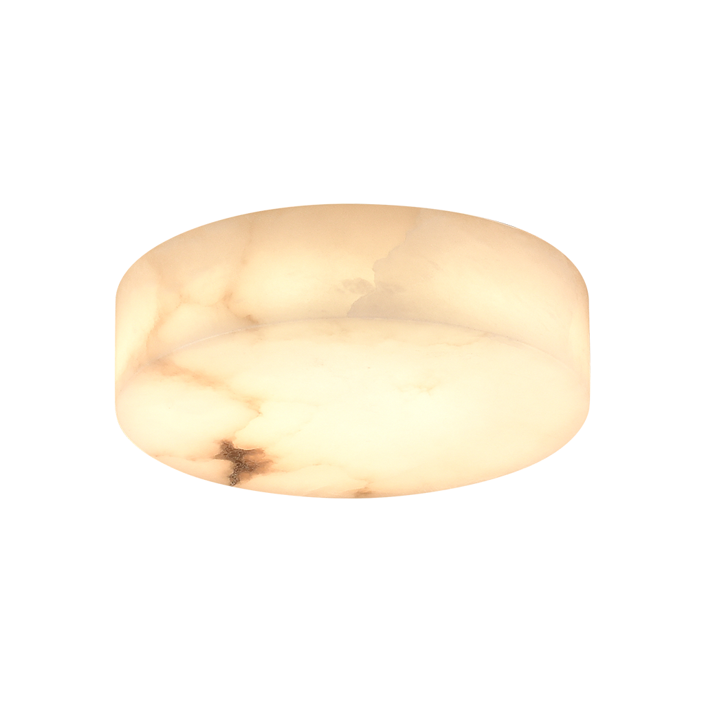 Ceiling Light Marble Spanish 200