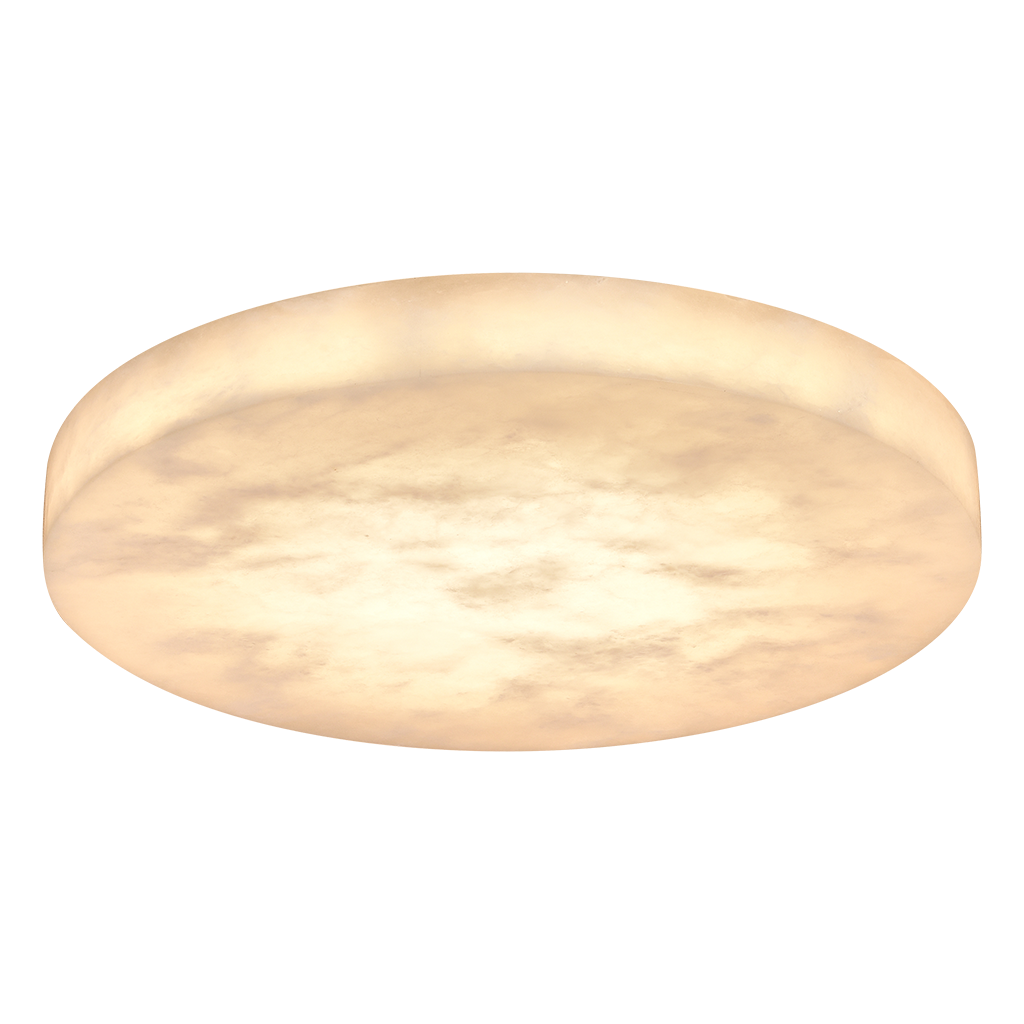 Ceiling Light Marble Spanish 450