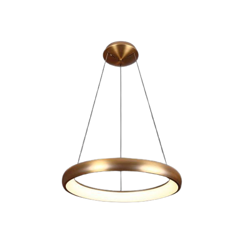 Gini Lian 100 120W Lian Brass