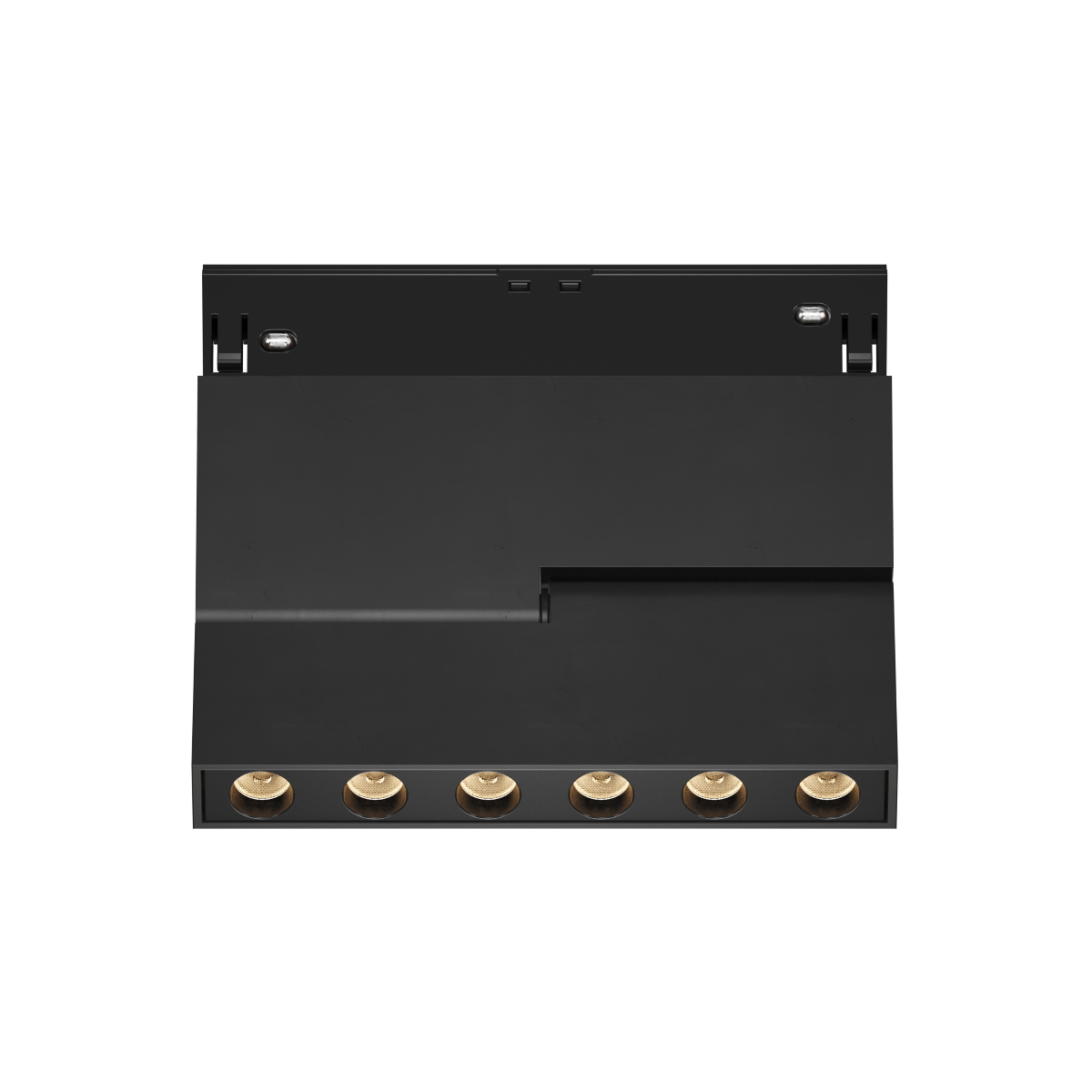 Ayala Mini Magnetic BOOK AYE 5W L118 BK