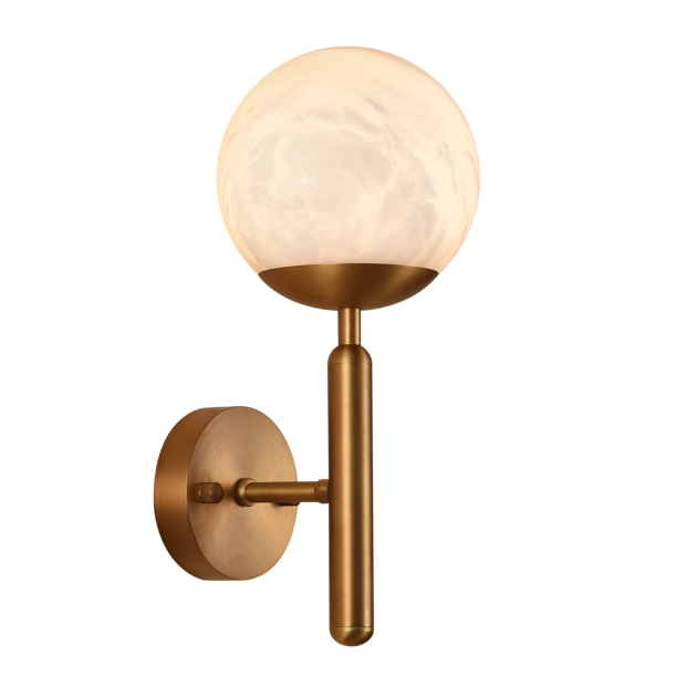 Marble Wall Spanish Globe BR 350 G9