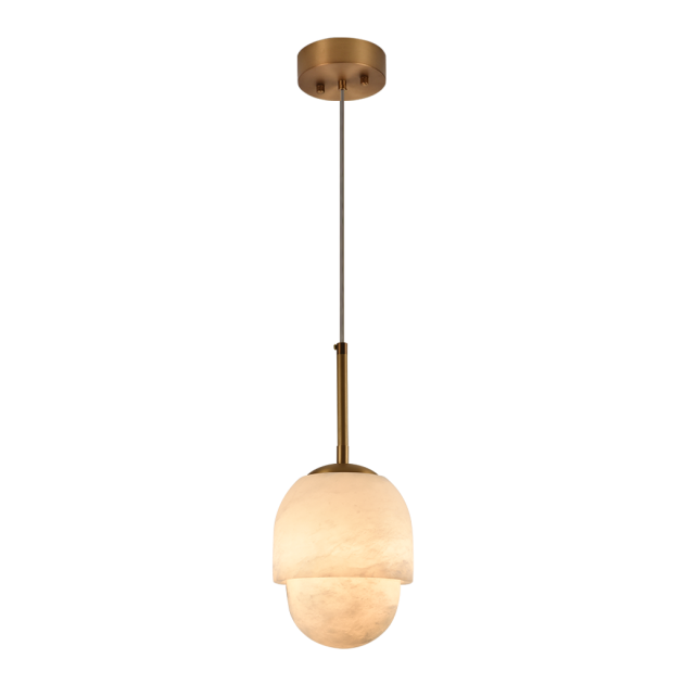 Pendant Marble Spanish Globe Koba 2B