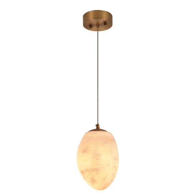 Pendant Marble Spanish Stone 150L