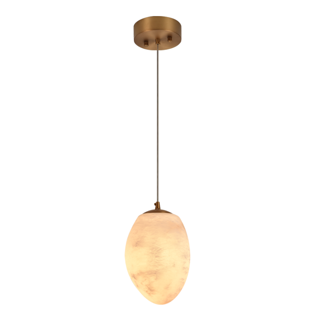 Pendant Marble Spanish Stone 150L