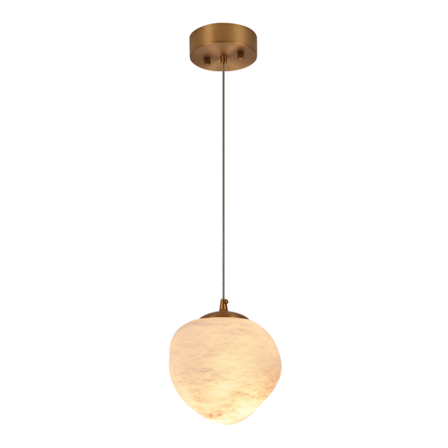 Pendant Marble Spanish Stone 150L