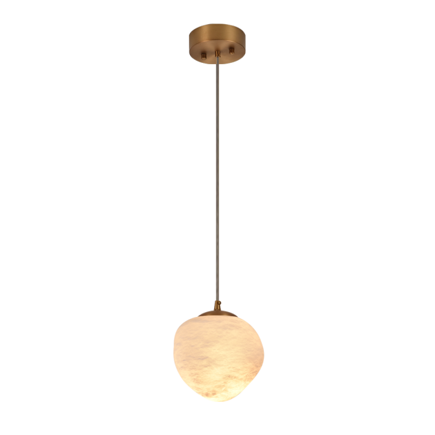 Pendant Marble Spanish Stone 150L