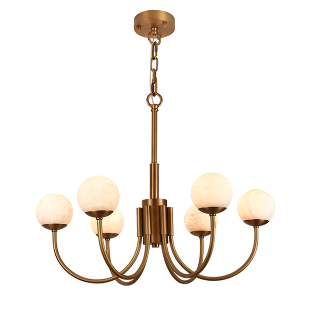 Pendant Marble Spanish Shshih