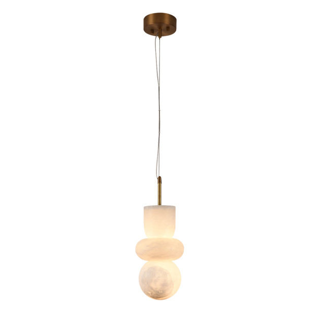 Pendant Marble Spanish 3 Komot