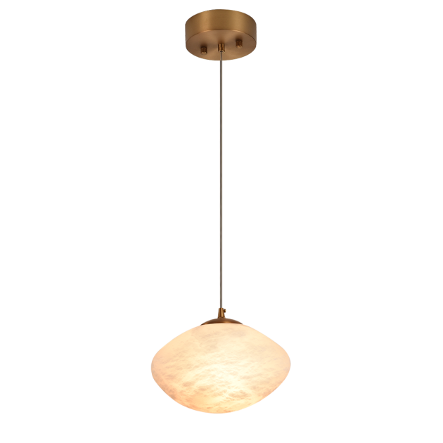 Pendant Marble Spanish Spinh 220