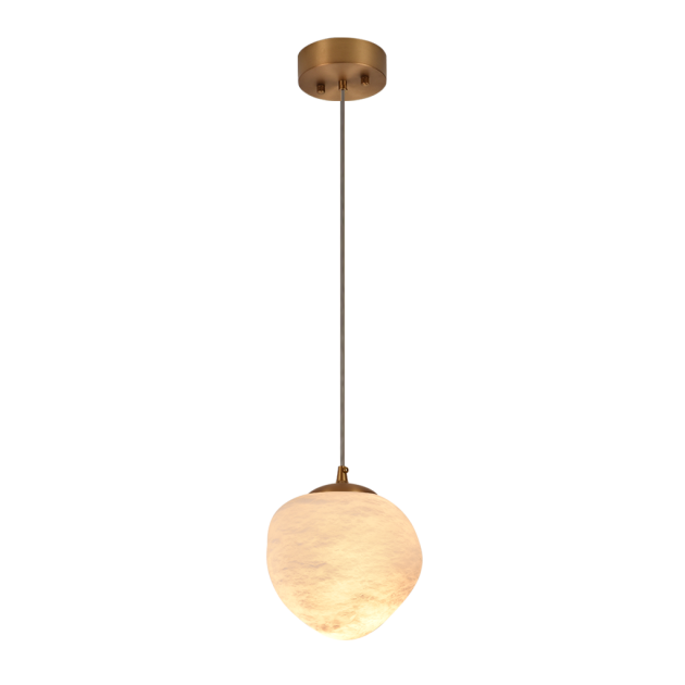 Pendant Marble Spanish Stone 150L