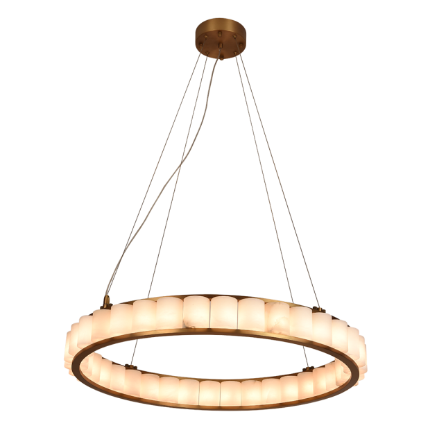 Pendant Marble Spanish Ring 780 Special 70W